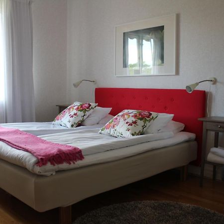 Villa Ingrid Borgholm Exteriér fotografie
