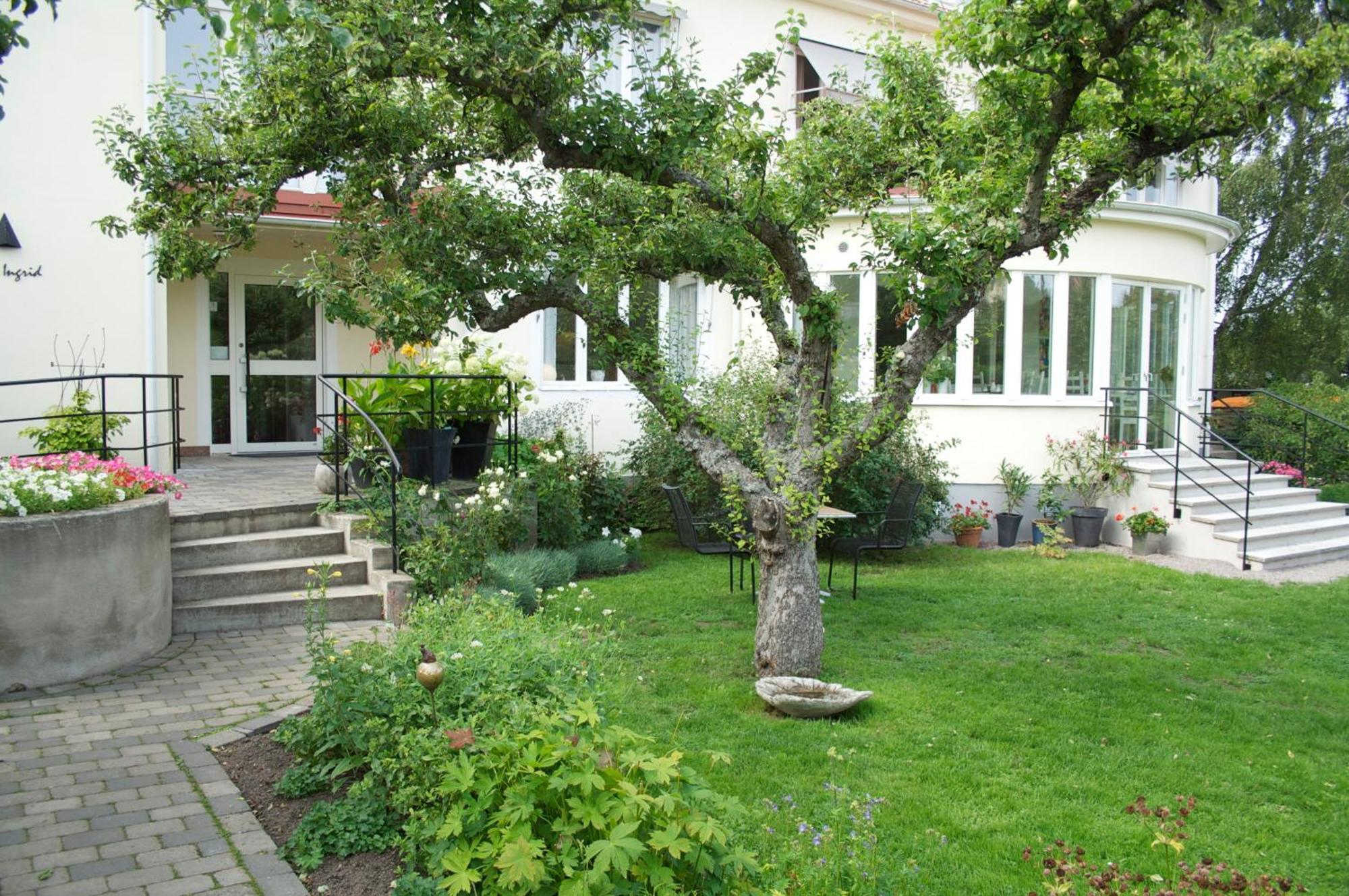 Villa Ingrid Borgholm Exteriér fotografie