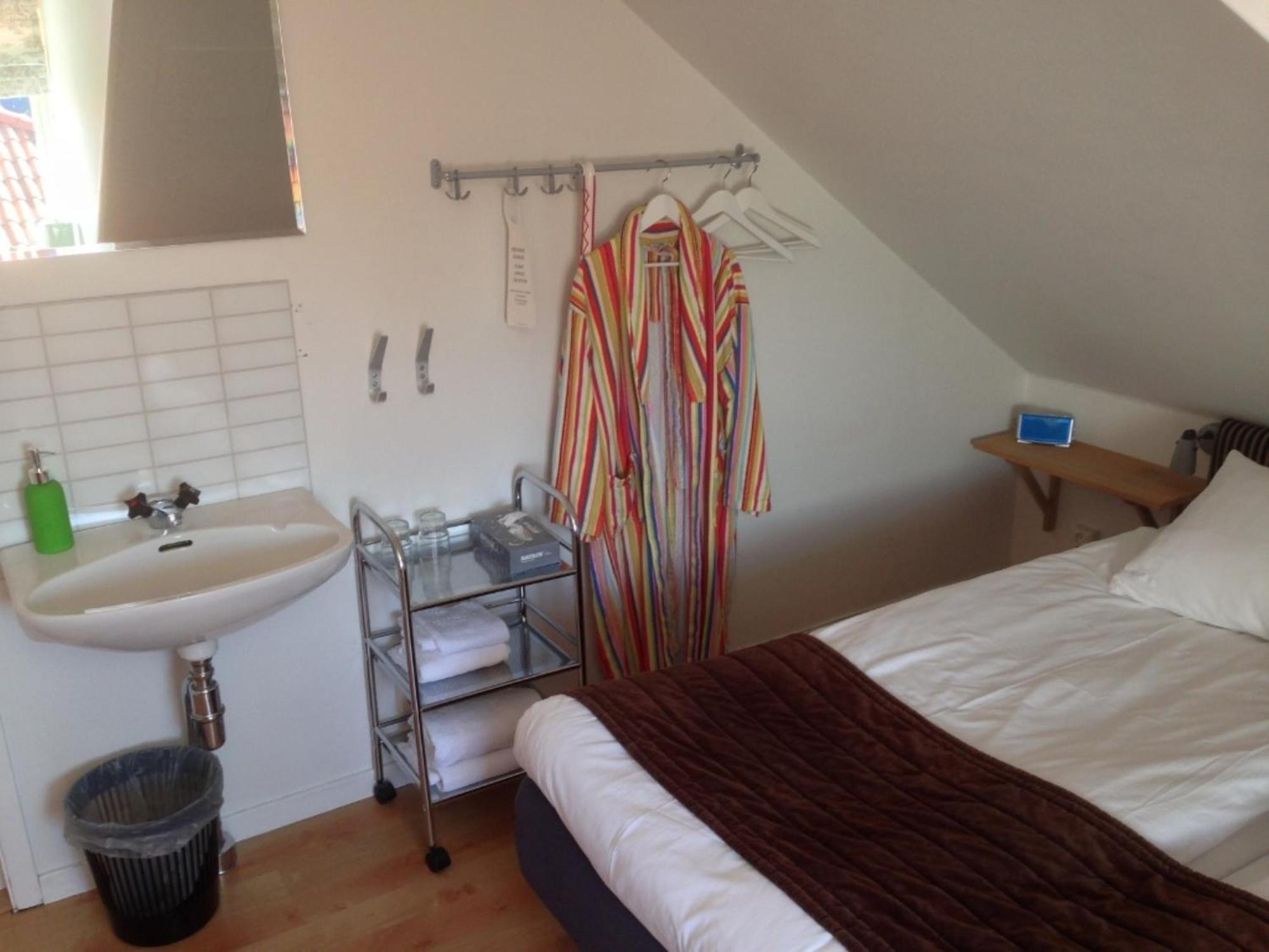 Villa Ingrid Borgholm Pokoj fotografie