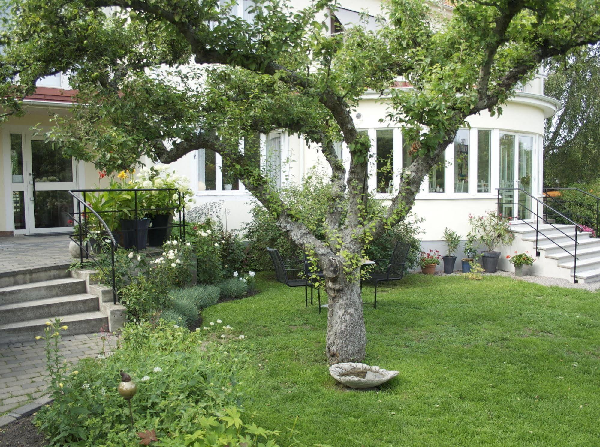 Villa Ingrid Borgholm Exteriér fotografie